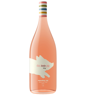 Rosé 2021 Magnum 1.5L